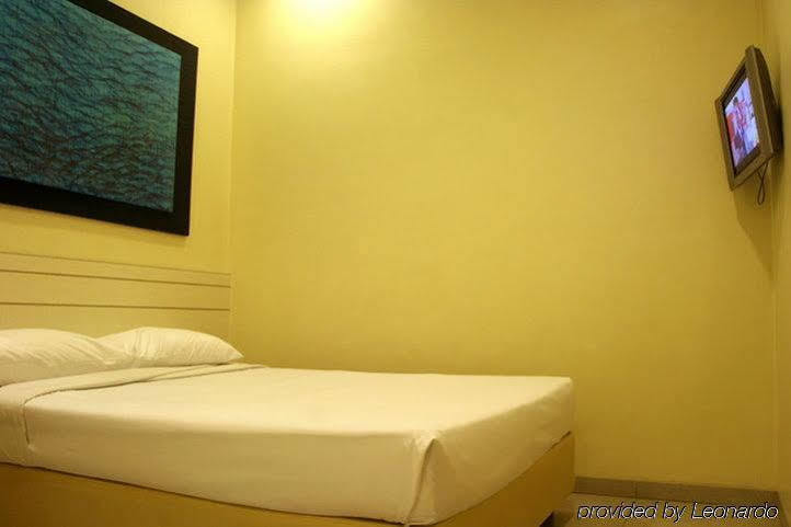 81 Elegance Hotel Singapura